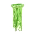 thumbnail image 2 of Spawning Mop Handmade Fish Breeding Grass Fish Tank Breeding Mop Decorative Aquarium Floating Green Aquarium Decor for Securing Eggs and Protecting New Fry, 2 of 6