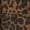 Brown Leopard, variant on Men's Oversized Boxy Tee with Short Sleeves, XS-4XLT