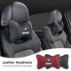 thumbnail image 2 of 1 pieza de reposacabezas interior de coche, soporte para la cabeza y el cuello, almohada para BMW X1 X2 X3 X5 X4 X6 X7 G30 G20 G32 G11 G12 F40 F30 F20 F10 F34, 2 of 5