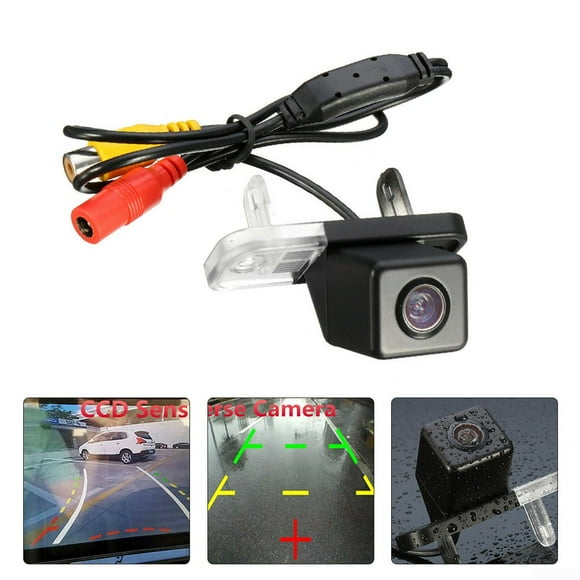 Car Camera Installation