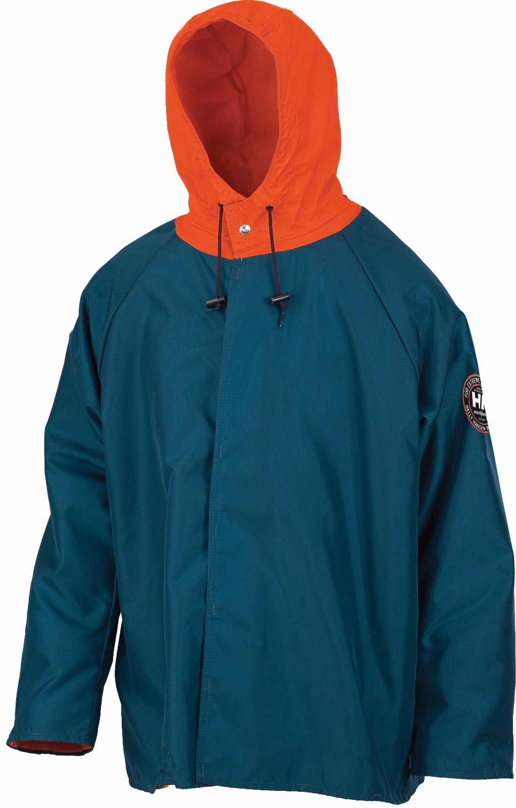 helly hansen winter work jacket