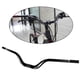 thumbnail image 4 of Manillar de bicicleta de montaña Sunnimix Riser Bar Downhill 780 mm negro, 4 of 8