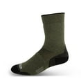 thumbnail image 2 of Lightweight - Boot Wool Socks Mountain Heritage, 2 of 10