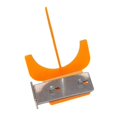 thumbnail image 5 of 2 Pcs Electric Orange Juicer Spare Parts For Xc-2000e Lemon Orange Juicing Machine Orange Cutter Or, 5 of 5