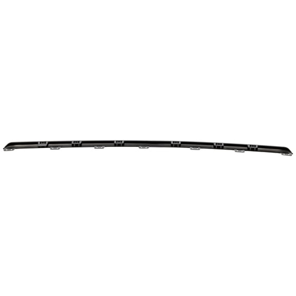Front Bumper Trim for 2022 Jeep Grand Cherokee Trailhawk 6 Cyl 3.6L PL CH1044161