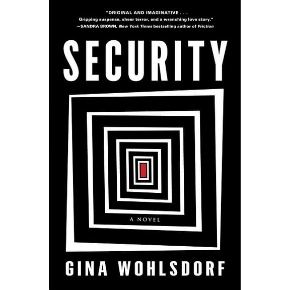 Security (Hardcover)