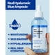 thumbnail image 3 of Ampolla azul hialurónica real Wellage para el cuidado de la piel, 30 ml, sin fragancia, 3 of 7