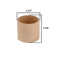 thumbnail image 2 of B&P Lamp® Short Paper Insulator, 2 of 3