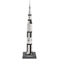 thumbnail image 2 of Revell Allemagne Apollo Saturn V Kit de Modèle de Fusée, 2 of 3