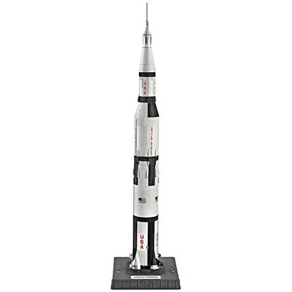 1/144 Apollo Saturn V Rocket