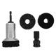 thumbnail image 1 of AURARMLET 1Jgo Kit De Almohadillas Para Pulir Y Remover Óxido En Cubo De Vehicular, 1 of 6