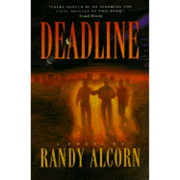 Pre-Owned Deadline (Paperback 9780880708265) by Randy Alcorn