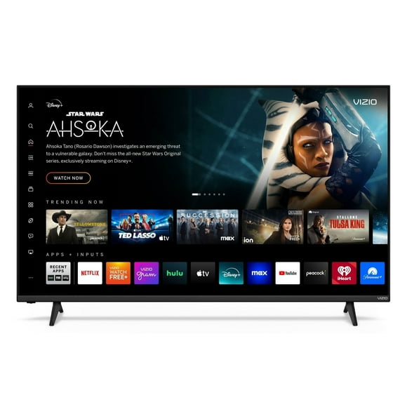 Openbox - VIZIO 43" Class 4K LED HDR Smart TV (V4K43M-08)