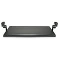 thumbnail image 3 of Alera AdaptivErgo Clamp-On Keyboard Tray, 27.5" x 12.25", Black -ALEKBT1B, 3 of 3