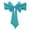 Sky Blue, variant on SLYNSHome Chair Sashes Bows for Wedding Reception,Beige Universal Chair Cover Back Tie Supplies for Banquet,Party,Hotel Event Decorations