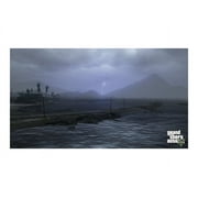 Grand Theft Auto V Ps3 -