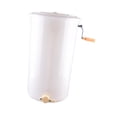 thumbnail image 4 of Abbracc Bee Honey Extractor Manual 2 Frame Professional Hobbyist Sturdy Hand Cranked, 4 of 9