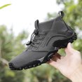 thumbnail image 1 of Zapatos Antideslizantes para Senderismo Zapatos Running para Hombre Talla Grande (Gris 43) Likrtyny Tenis De Mujer Tenis De Hombre, 1 of 6