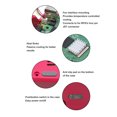 thumbnail image 4 of Estuche de Enfriamiento, Bajo Ruido Fácil Acceso A Puertos precisos de Enfriamiento Con Ventilador de Enfriamiento para 8 GB 4GB 2GB 1GB Tableros, 4 of 7