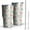 Colorful Unicorn Rainbow, variant on 30oz Dark Blue Cartoon Unicorn Pattern Tumblers Stainless Steel Tumbler with Lid and Straw,Vacuum Insulated Double Wall Travel Tumbler Cups Mug with Cleaning Brush for Coffee,Tea