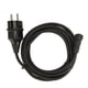 thumbnail image 2 of Cable de alimentación Sincero 3M Cobre PVC 220V, 2 of 10