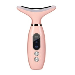 Nu Skin Galvanic Facial Spa Device with Two Boxes Galvanic Spa