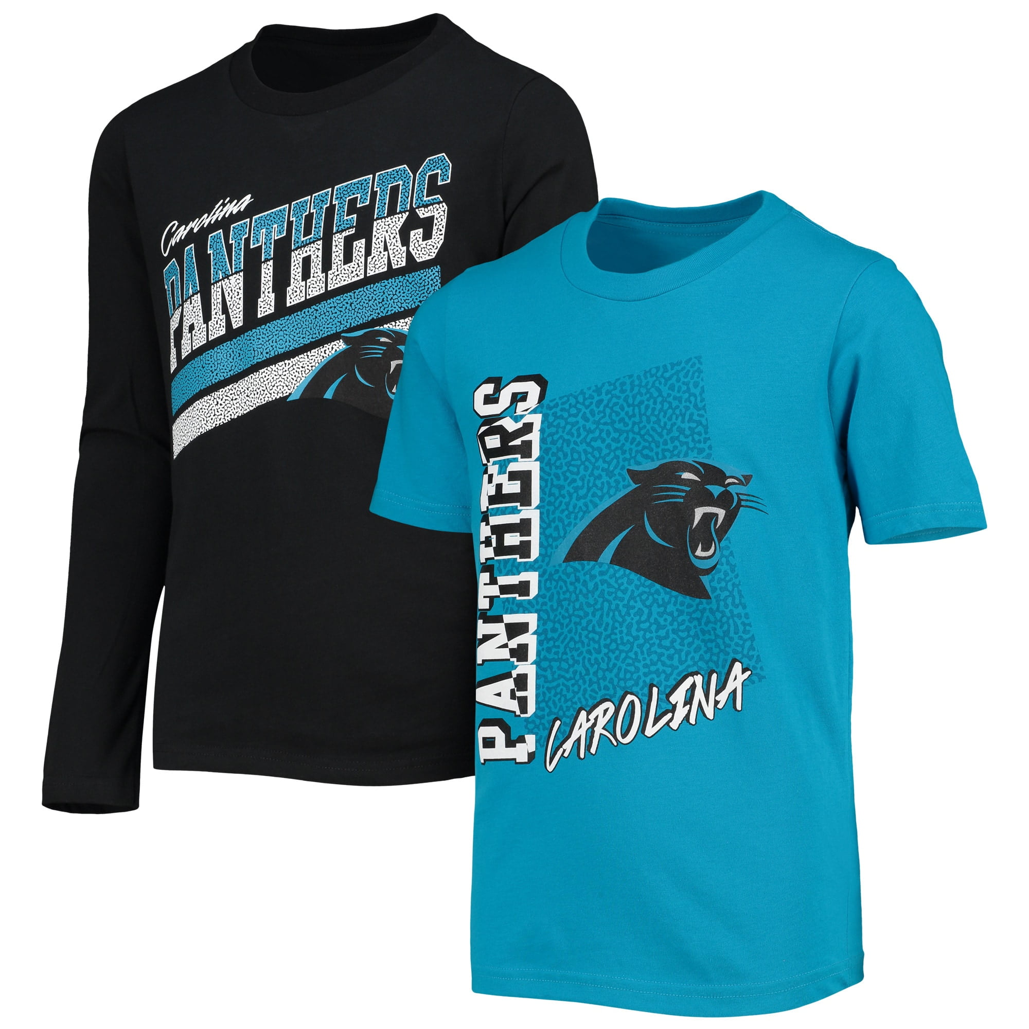 youth panthers shirt