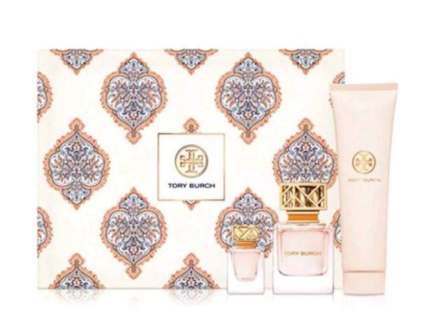 tory burch perfume gift set