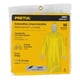 thumbnail image 3 of Gabardina impermeable ligera de PVC, talla M, Pretul, 3 of 3
