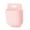 Rose 78, variante sur Boîte de Rangement Murale pour Télécommande, Boîte de Télécommande Auto-Adhésive en Plastique, Étagère de Rangement Multifonctionnelle