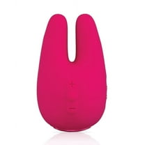 JimmyJane Form 2 PRO Clitoral Vibrator, Pink
