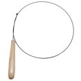 thumbnail image 1 of Cat Wand Toy Wire Elastic Fake Feather Funny Cat Teaser Toy Pet Interactive Wand, 1 of 10