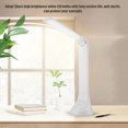 thumbnail image 4 of Folding LED Light, Usb LED Light, Rechargeable Table Lamp, Folding Table Lamp, For Home Office, 4 of 8