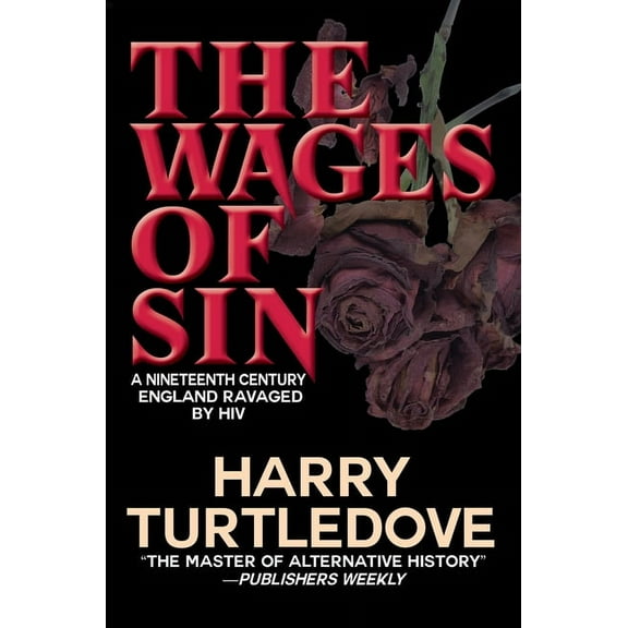 The Wages of Sin, (Hardcover)
