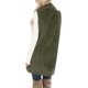 thumbnail image 4 of Cárdigan de mujer sin mangas de imitación de cárdigan chaqueta vintage esponjosa abrigo largo abrigo de mujer, 4 of 7