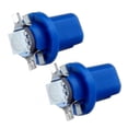 thumbnail image 5 of 10 bombillas LED para tablero de instrumentos, luces de tablero, luces de tablero, luces de tablero para coche y SUV, 5 of 5