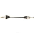 thumbnail image 2 of CV Axle Shaft Fits select: 2010-2011 CADILLAC SRX, 2 of 4