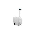 thumbnail image 1 of Washer Fluid Reservoir for 2014-2016 Mazda 3 H-B, 1 of 1