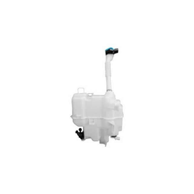 Washer Fluid Reservoir for 2014-2016 Mazda 3 H-B