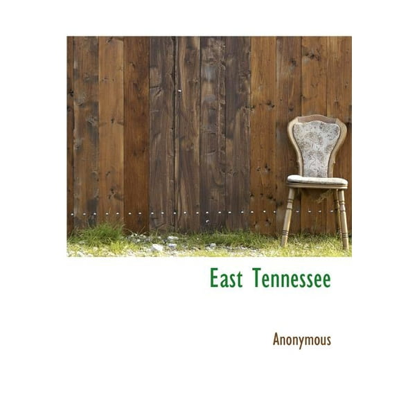East Tennessee (Paperback)