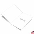 thumbnail image 2 of 1 Big Funny Holiday Christmas Card with Envelope (8.5 x 11 Inch) - Not Worth It Christmas Card J5853XSG, 2 of 6