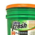 thumbnail image 4 of Ultra Fresh 3X Platinum Laundry Detergent Liquid, Original Green (5 Pack), 4 of 10