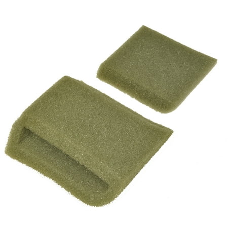 Panasonic 9 Series - Panasonic Vacuum Cleaner Filter Fits: 661, 5510 Series