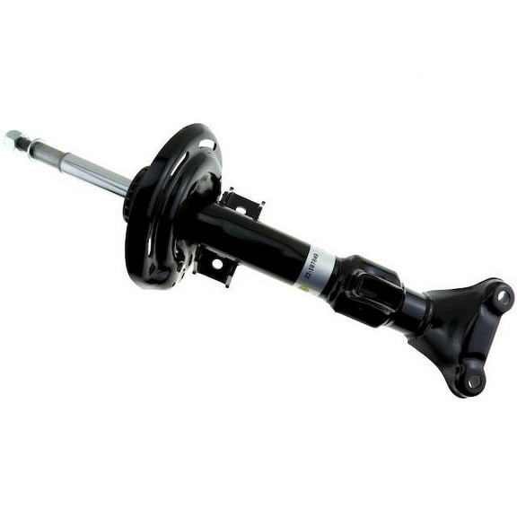 Front Strut Assembly - Compatible with 2010 - 2014 Mercedes-Benz E350 Base 2011 2012 2013