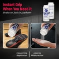 thumbnail image 3 of Cramer Firm Grip Powder, Anti-Slip Enhancer, 4 oz, 3 of 9