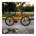 thumbnail image 5 of Bicicleta De Montaña Maxxus Rodada 26 21 Velocidades Roja, 5 of 5