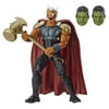 Marvel Legends Series Beta Ray Bill 6-inch Collectible Action Figure, Ages 6+