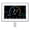 White, variant on NFTIGB 5A Smart Thermostat Switch WiFi App Voice Control Programmable Touch Screen Floor Heating White