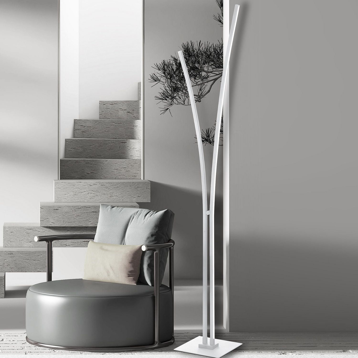 Lampadaire Vincent