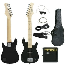 Best Choice Products 39in Full Size Beginner Electric Guitar